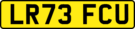 LR73FCU