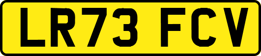 LR73FCV
