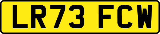 LR73FCW
