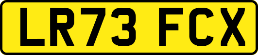 LR73FCX