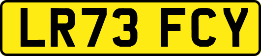 LR73FCY