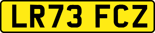 LR73FCZ