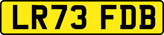 LR73FDB