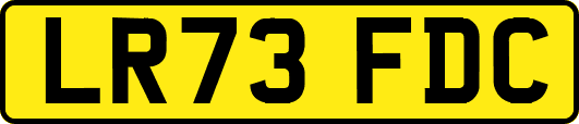LR73FDC