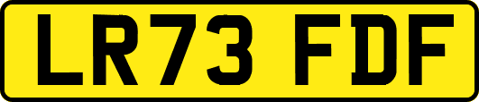 LR73FDF