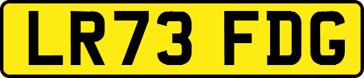 LR73FDG