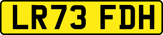 LR73FDH