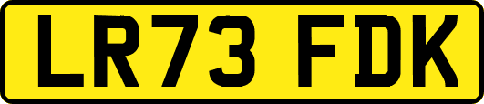 LR73FDK