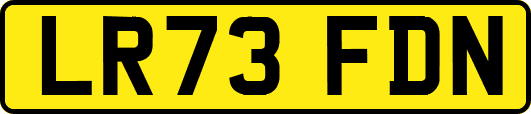 LR73FDN