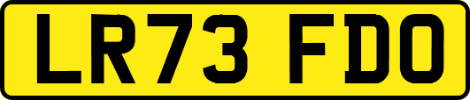 LR73FDO