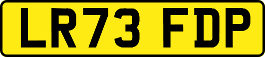 LR73FDP