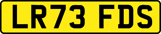 LR73FDS