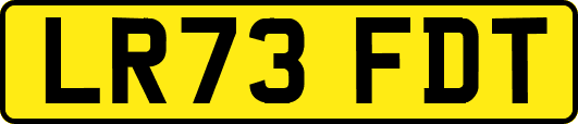 LR73FDT