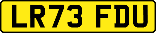 LR73FDU