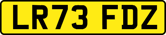 LR73FDZ