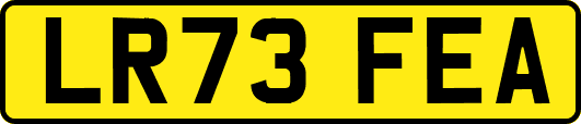 LR73FEA