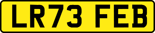 LR73FEB