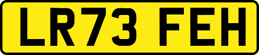 LR73FEH