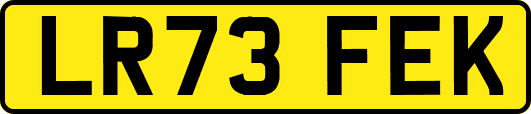 LR73FEK