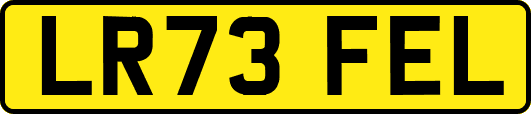 LR73FEL