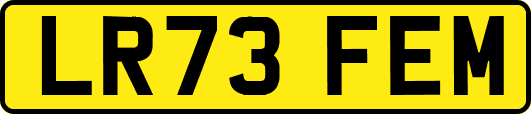 LR73FEM