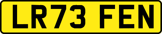 LR73FEN
