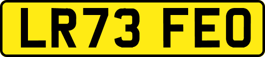 LR73FEO