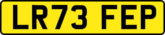 LR73FEP