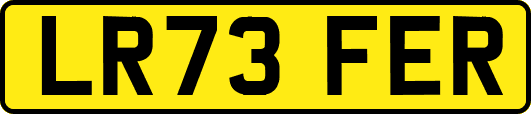 LR73FER