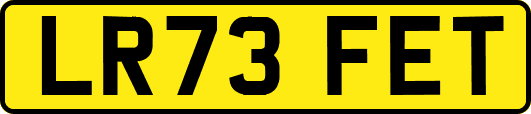 LR73FET