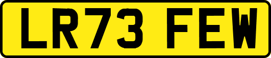 LR73FEW
