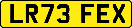 LR73FEX