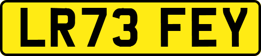 LR73FEY