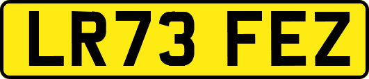 LR73FEZ