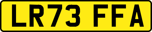 LR73FFA