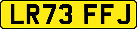 LR73FFJ