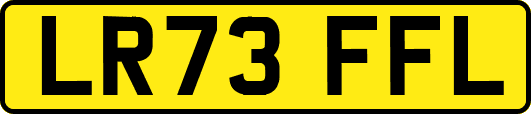 LR73FFL