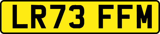 LR73FFM
