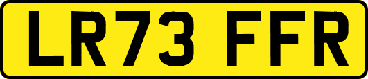 LR73FFR