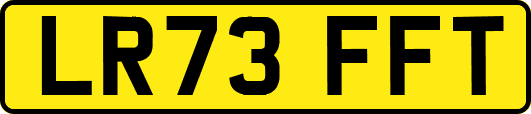 LR73FFT