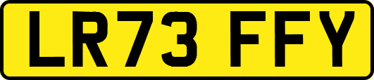 LR73FFY