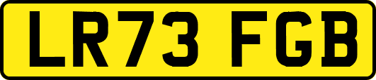 LR73FGB