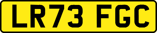 LR73FGC