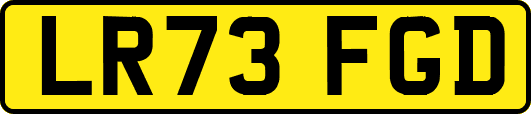 LR73FGD