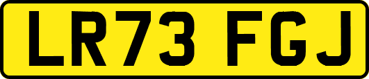LR73FGJ