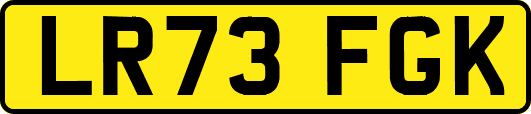 LR73FGK