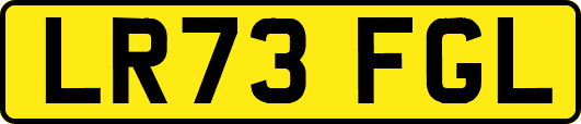 LR73FGL