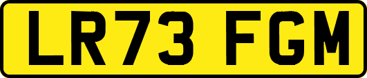 LR73FGM