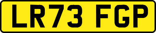 LR73FGP