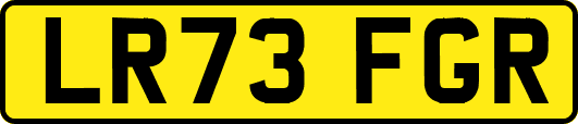 LR73FGR